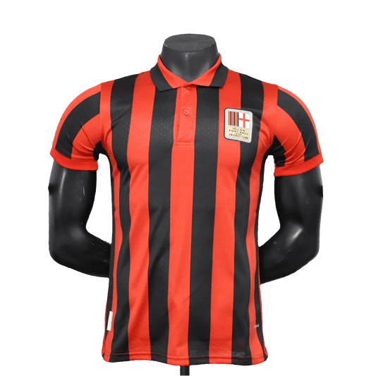 AC Milan 25/26 125th Anniversary Edition  - Player Version