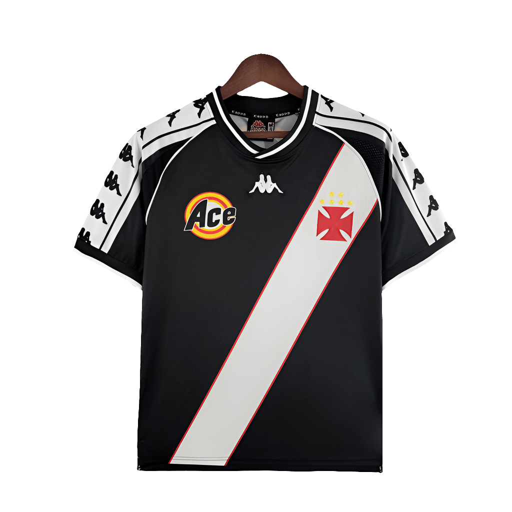 Vasco 2000  - Retro Version