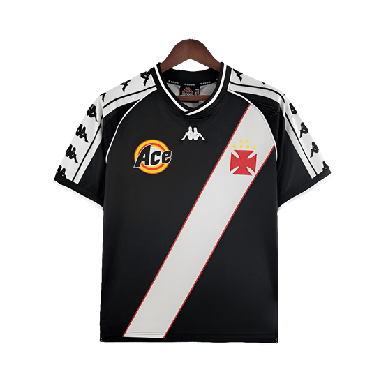 Vasco 2000  - Retro Version