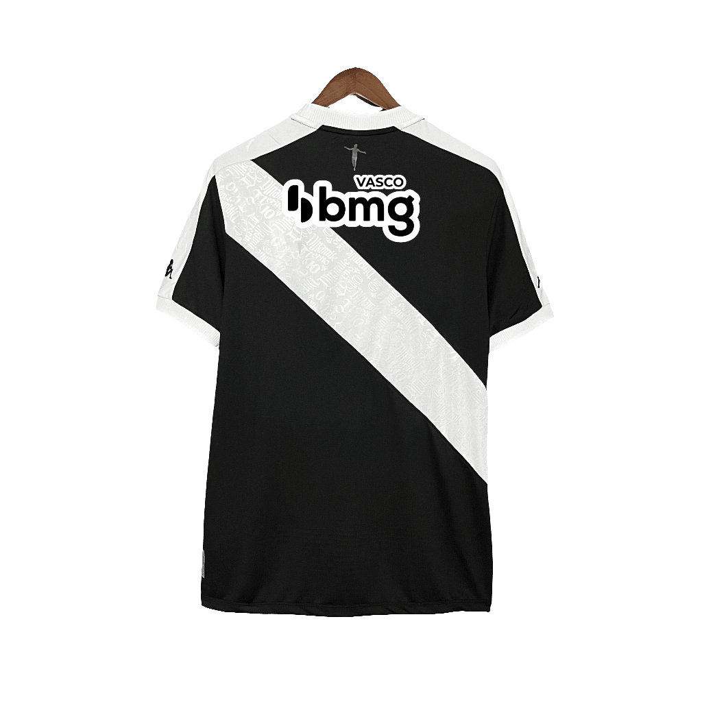 Vasco 24/25 I Home  - All Sponsors - Fan Version
