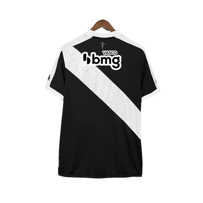 Vasco 24/25 I Home  - All Sponsors - Fan Version
