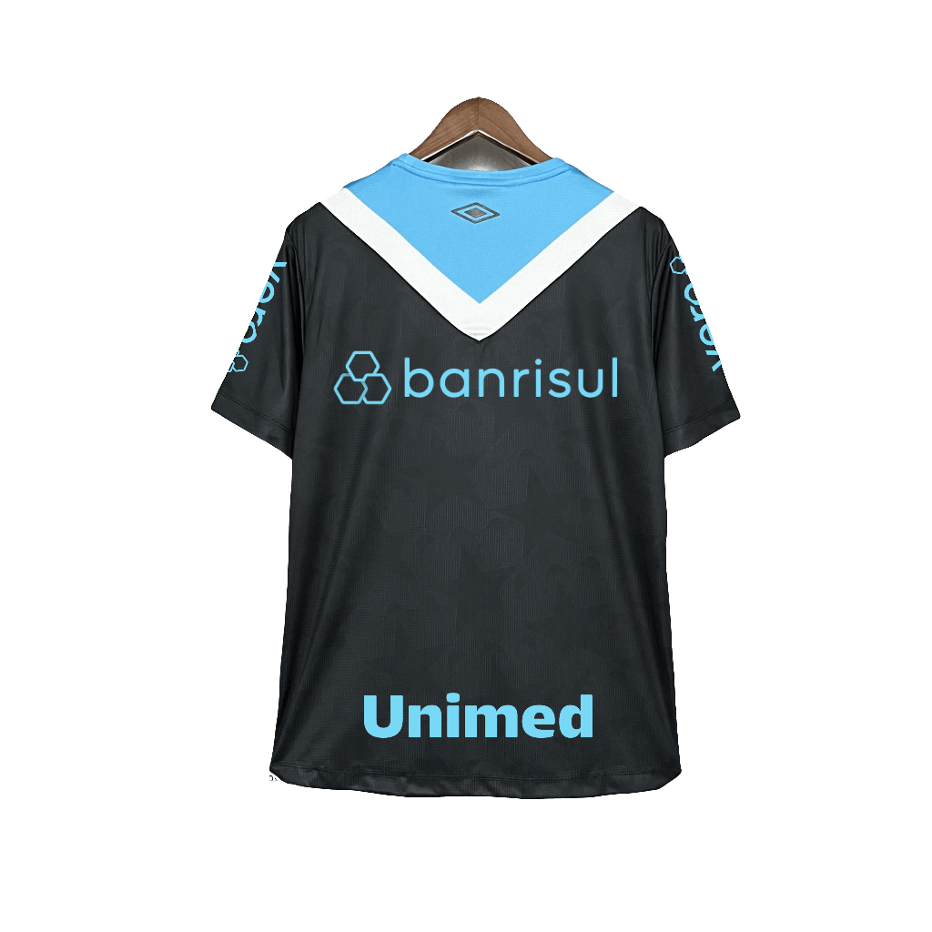 Gremio 24/25 III Third  - Fan Version