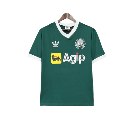 Palmeiras 1987 I Home  - Retro Version