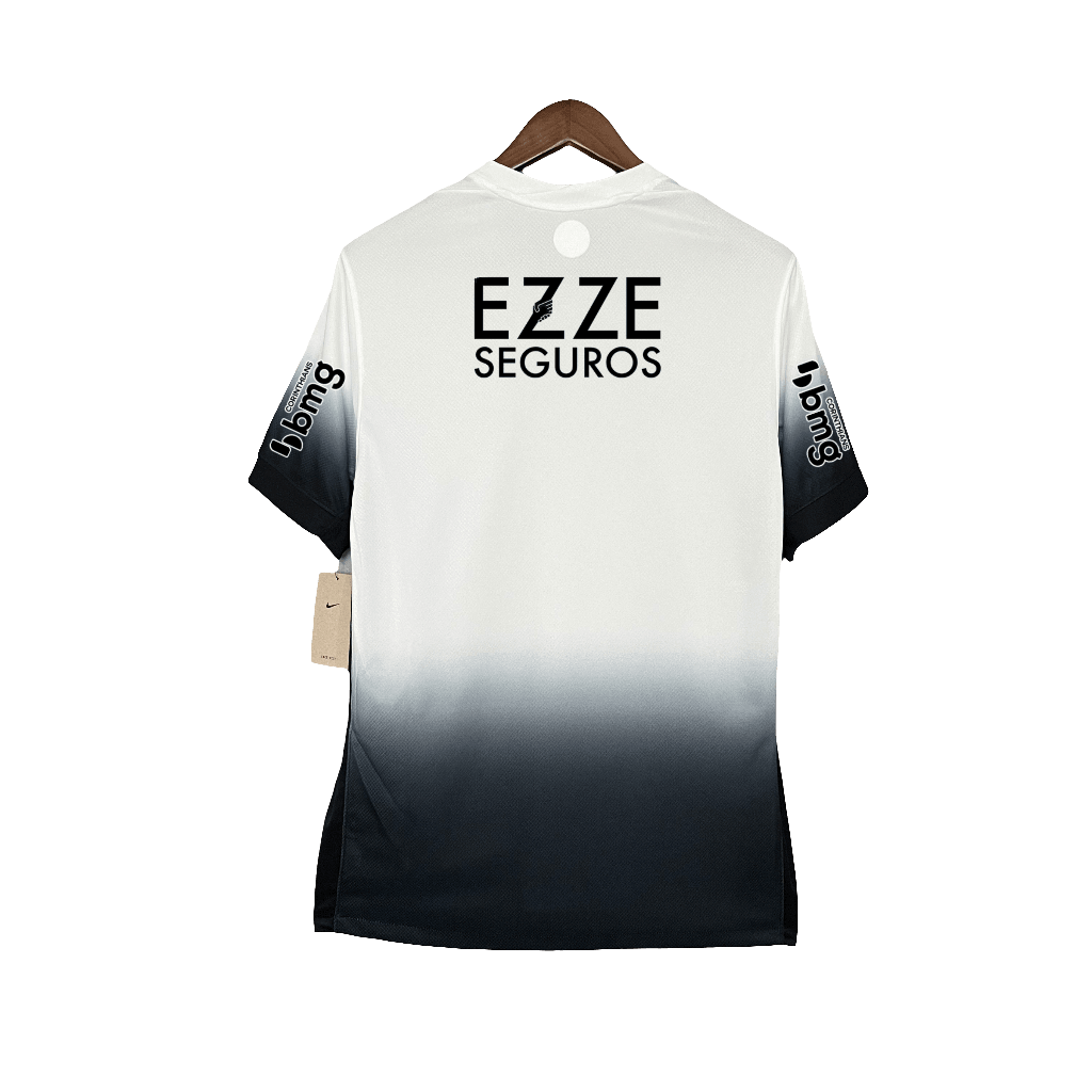 Corinthians 24/25 I Home  - All Sponsors - Fan Version