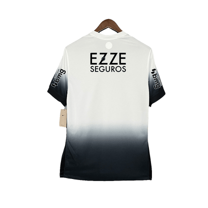 Corinthians 24/25 I Home  - All Sponsors - Fan Version