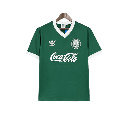 Palmeiras 1989 I Home  - Retro Version