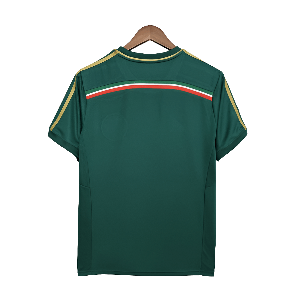 Palmeiras 14/15 I Home  - Retro Version
