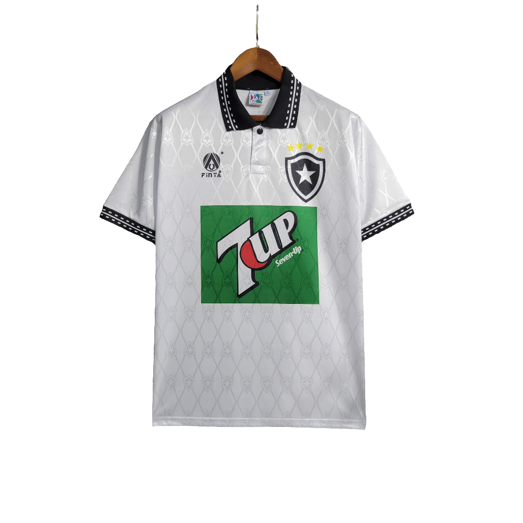 Botafogo 1995 III Third  - Retro Version