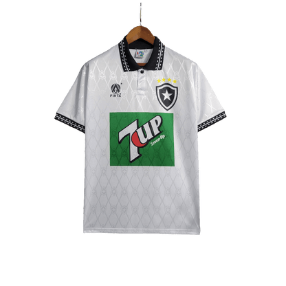Botafogo 1995 III Third  - Retro Version