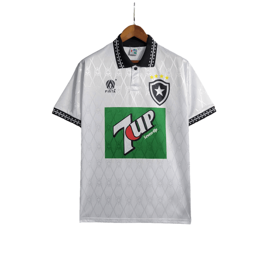 Botafogo 1995 III Third  - Retro Version