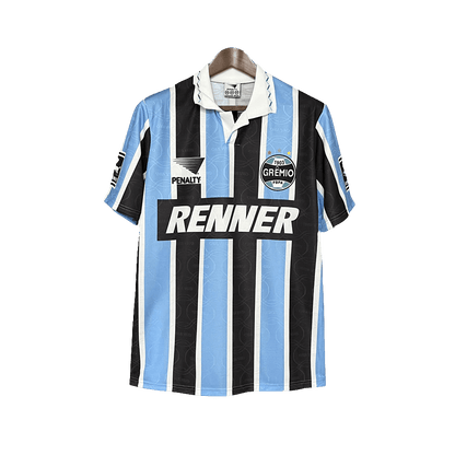 Gremio 95/96 I Home  - Retro Version