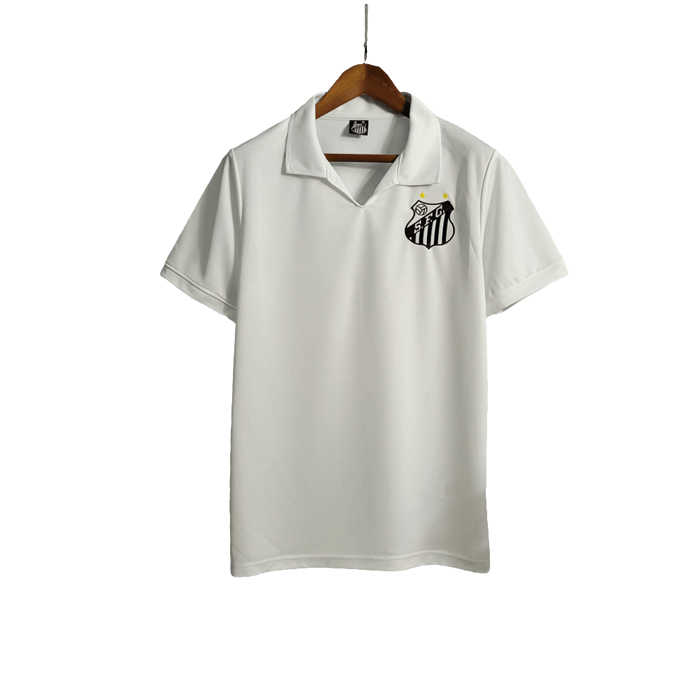Santos 1970 I Home  - Retro Version