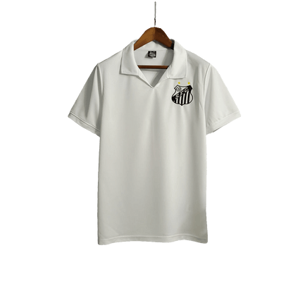 Santos 1970 I Home  - Retro Version