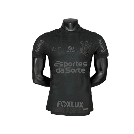 Corinthians 24/25 II Away  - All Sponsors - Player Version
