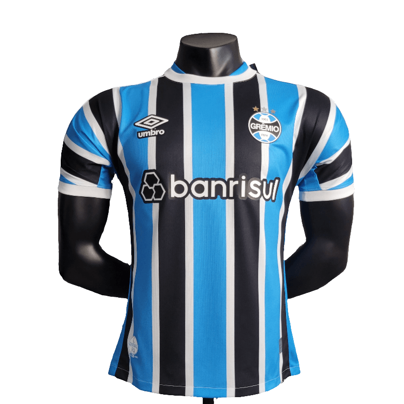 Gremio 23/24 I Home  - Player Version