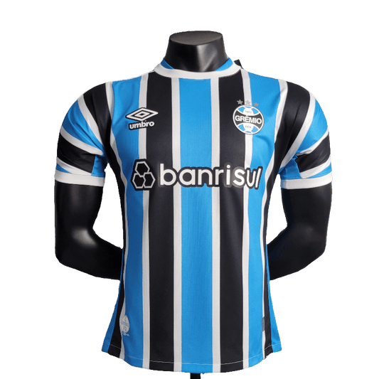Gremio 23/24 I Home  - Player Version