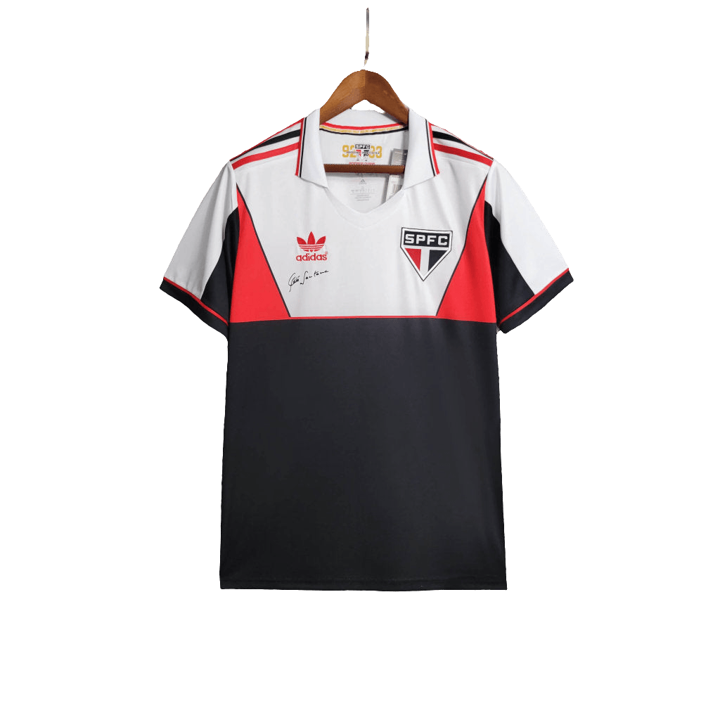 Sao Paulo 1992 Memorial Edition  - Retro Version