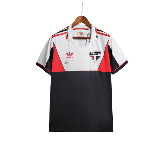 Sao Paulo 1992 Memorial Edition  - Retro Version