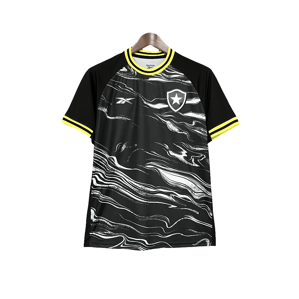 Botafogo 24/25 IV Fourth  - Fan Version