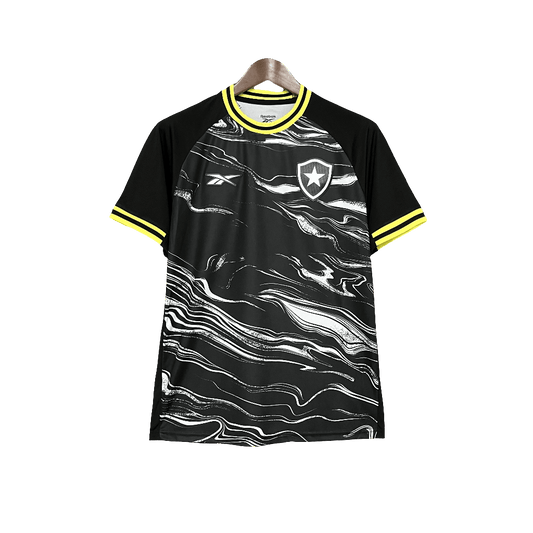 Botafogo 24/25 IV Fourth  - Fan Version
