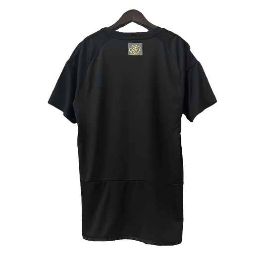 Aston Villa 25/26 125th Anniversary Edition  - Fan Version