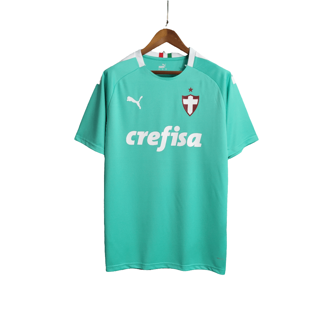 Palmeiras 19/20 III Third  - Retro Version