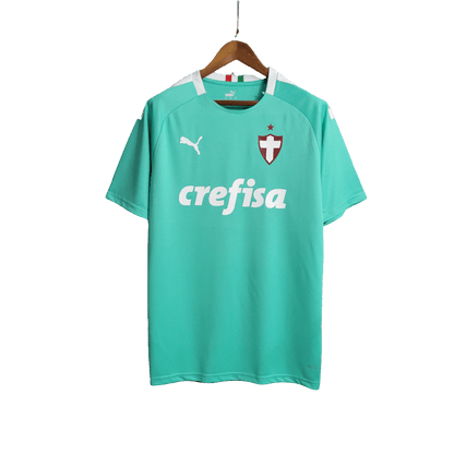 Palmeiras 19/20 III Third  - Retro Version