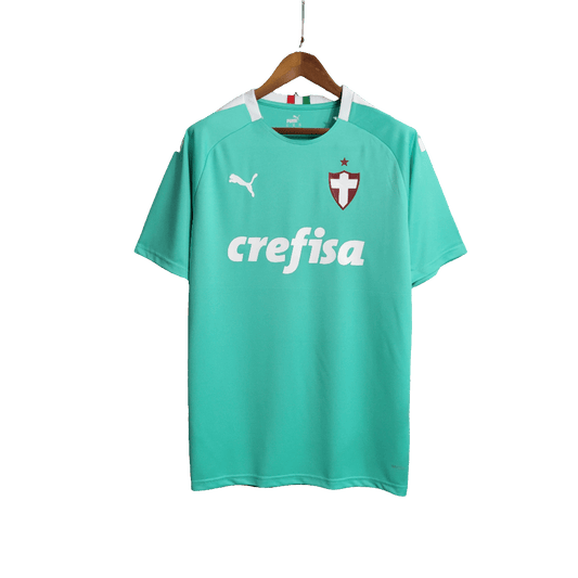 Palmeiras 19/20 III Third  - Retro Version