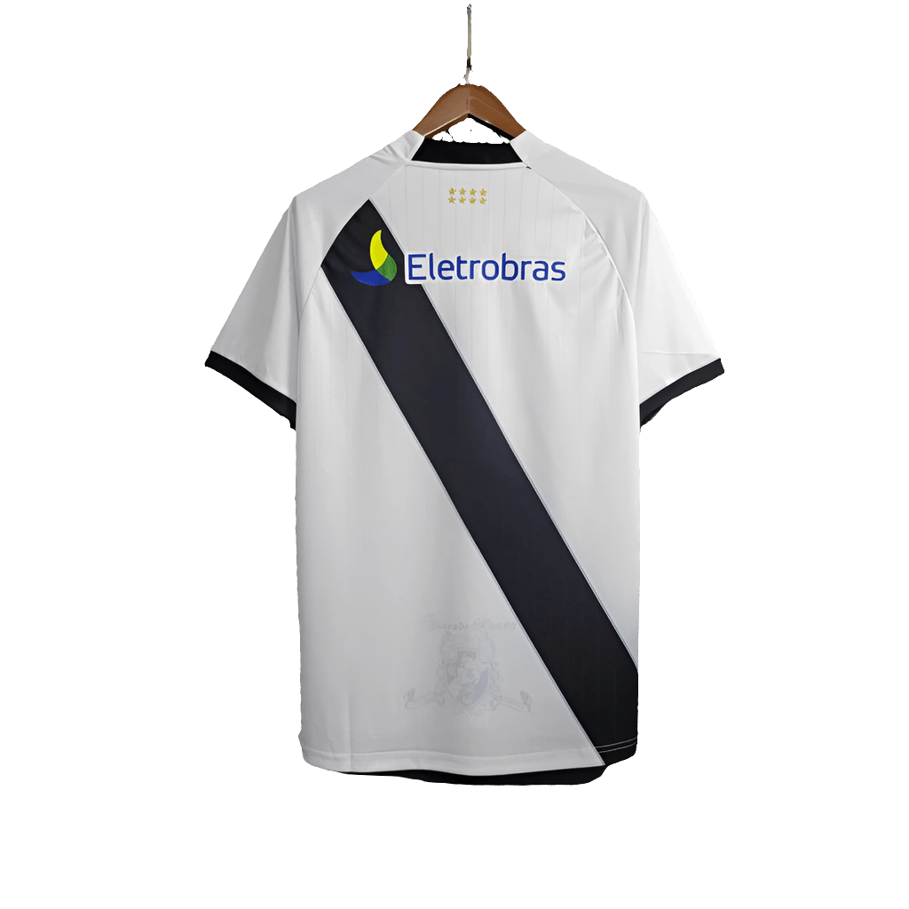 Vasco 2010 II Away  - Retro Version