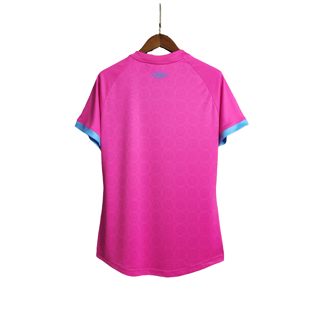 Gremio 23/24 Pink October Edition  - Women's