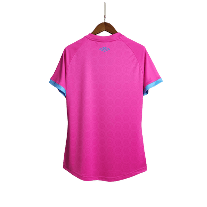 Gremio 23/24 Pink October Edition  - Women's