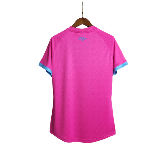 Gremio 23/24 Pink October Edition  - Women's