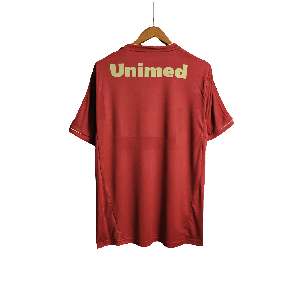 Fluminense 2012 III Third  - Retro Version