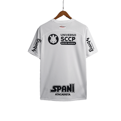 Corinthians 23/24 I Home  - All Sponsors - Fan Version
