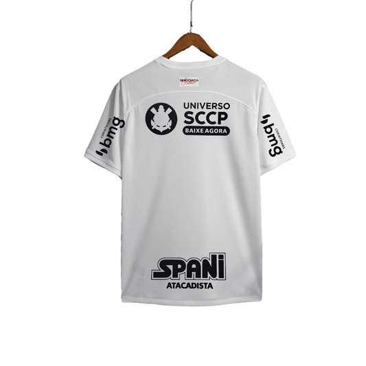 Corinthians 23/24 I Home  - All Sponsors - Fan Version