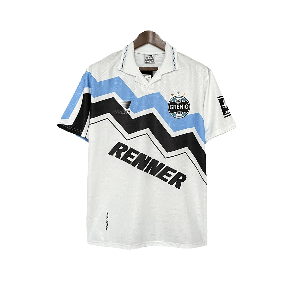 Gremio 95/96 II Away  - Retro Version