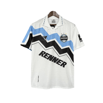 Gremio 95/96 II Away  - Retro Version