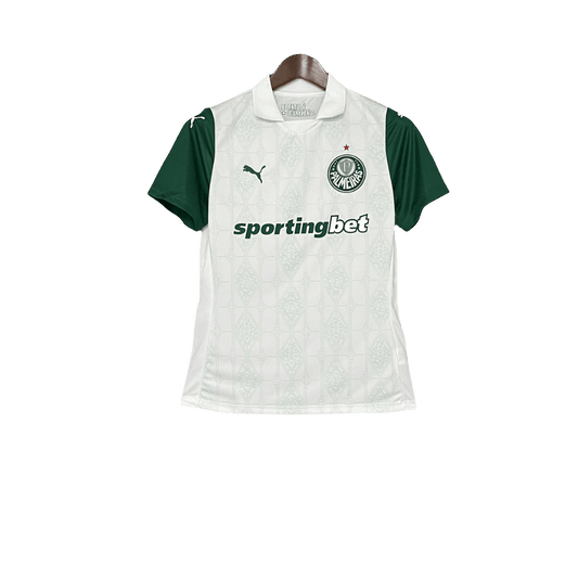 Palmeiras 25/26 II Away  - Women's