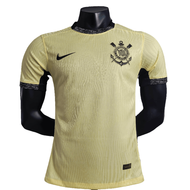 Corinthians 23/24 III Third  - Player Version