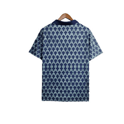 Portugal 25/26 Training  - Navy Blue - Fan Version