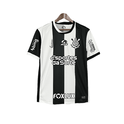 Corinthians 24/25 III Third  - All Sponsors - Fan Version