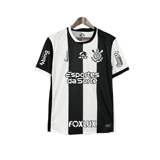 Corinthians 24/25 III Third  - All Sponsors - Fan Version