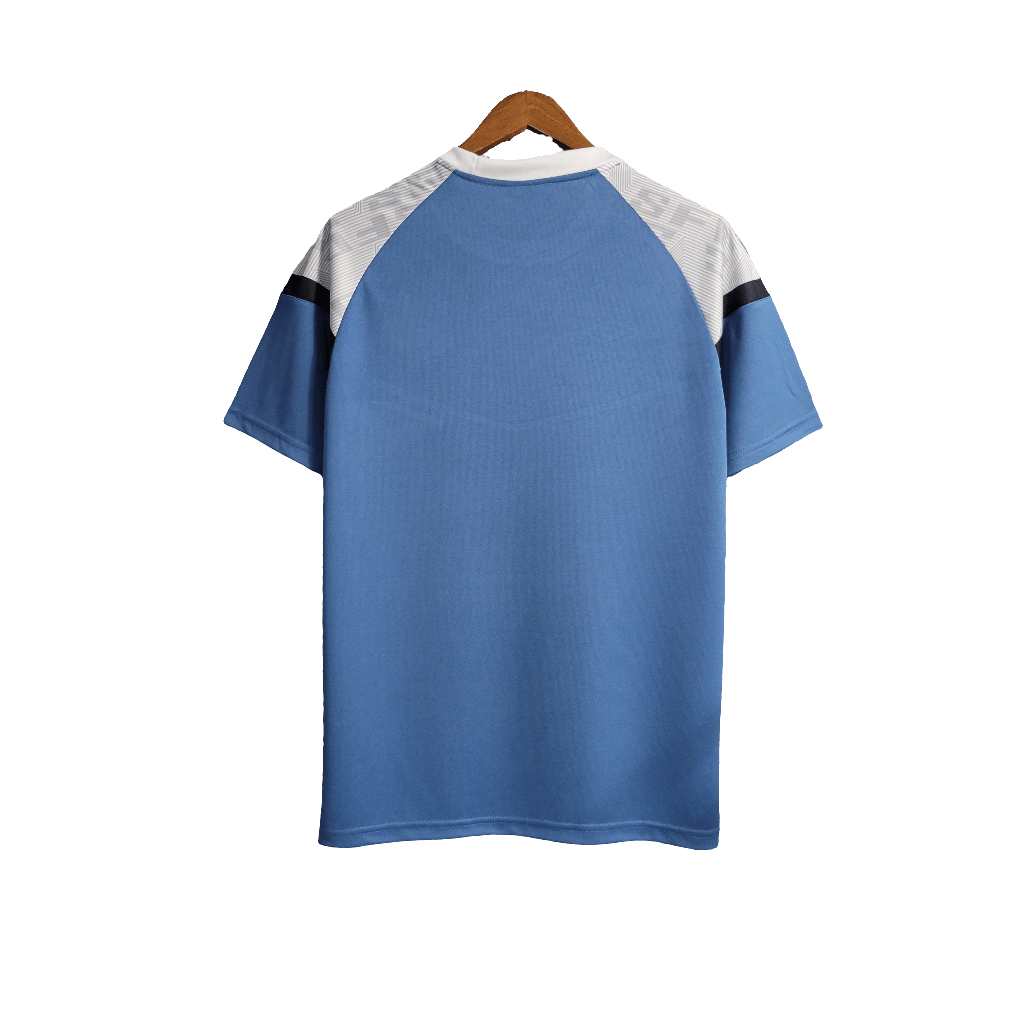 Santos 23/24 Training  - Blue - Fan Version