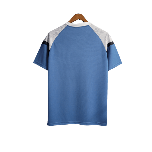 Santos 23/24 Training  - Blue - Fan Version