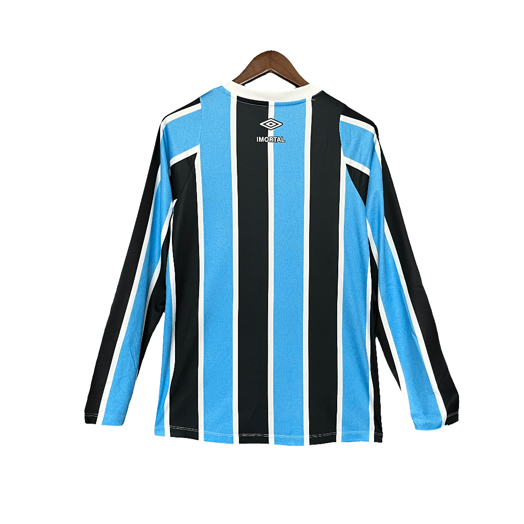 Gremio 24/25 I Home  - Long Sleeve