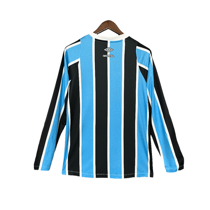 Gremio 24/25 I Home  - Long Sleeve