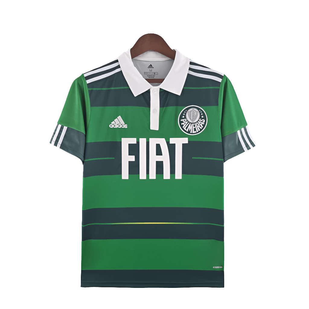 Palmeiras 10/11 I Home  - Retro Version