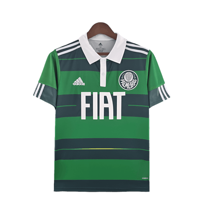 Palmeiras 10/11 I Home  - Retro Version