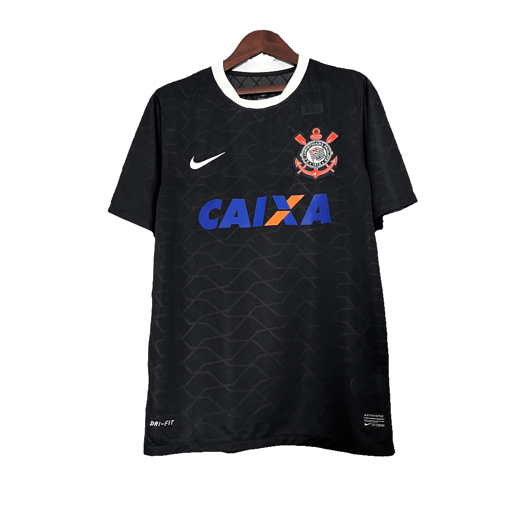 Corinthians 12/13 II Away  - Retro Version