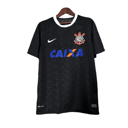 Corinthians 12/13 II Away  - Retro Version